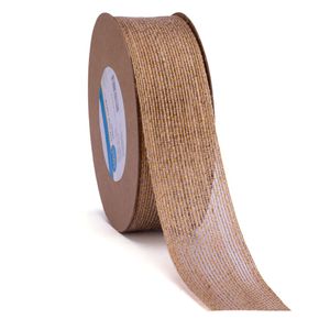 Fita de Juta Luli 15019 38mm Rolo com 10 Metros