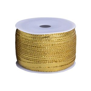 Cadarco Metalizado Aquarela 80258 5mm Rolo com 50 Metros