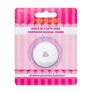 Lamina para Cortador Circular 45mm  Premier PR-45