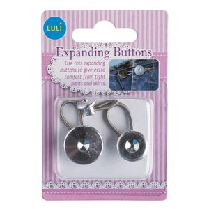 Botao Extensor Luli BUT-04 3UN