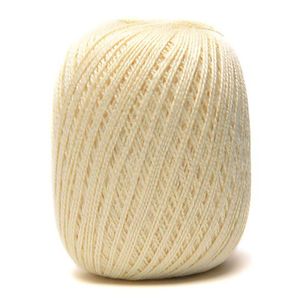 Linha de Croche Anne Circulo Novelo com 500 Metros