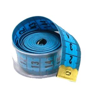 Fita Metrica de Pote Luli