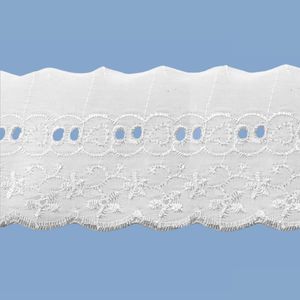 Passa Fita de Poliester 7cm Luli 7001 Rolo com 13,70 Metros
