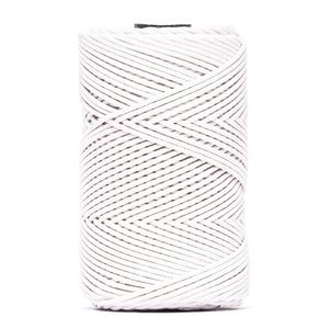 Cordao Encerado Danitex 1,5mm 001 Rolo com 100 Metros