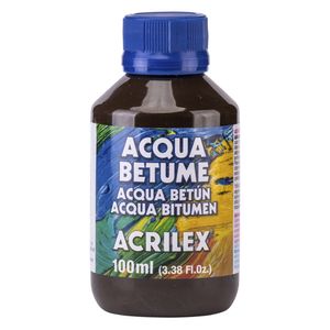 Acqua Betume Acrilex 100ml