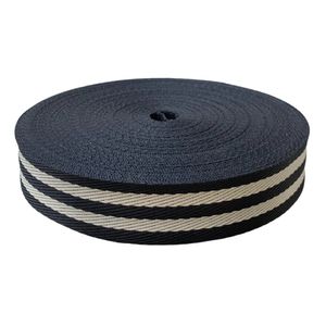 Cadarco Listrado Marwan MW-CLE 30mm Rolo com 25 Metros