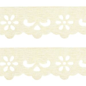 Bordado Marilda Lasy Cor Mod.03 3,4cm 10M