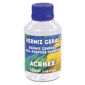 Verniz Geral Acrilex 16010 100ml