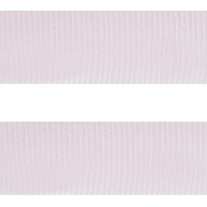Entretela para Cortina Plastica 60mm Big Fios Rolo com 50 Metros