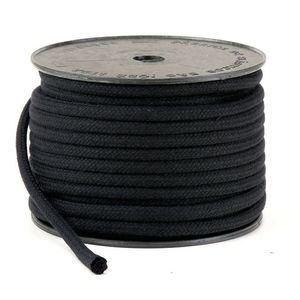 Cordao de Algodao Sao Jose 6mm 3048 Rolo com 20 Metros