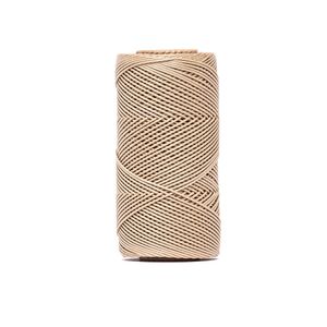 Cordao Encerado Danitex 1mm 05 Rolo com 100 Metros