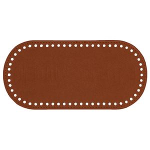 Fundo Para Bolsa Luli 12x25cm