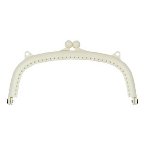 Fecho da Vovo Plastico Luli com 16cm