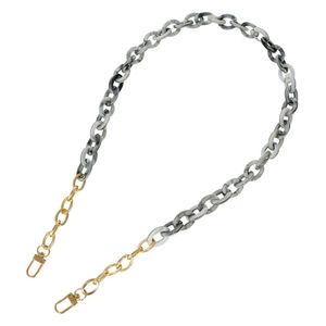 Alca de Corrente para Bolsa Luli C4 com 90cm