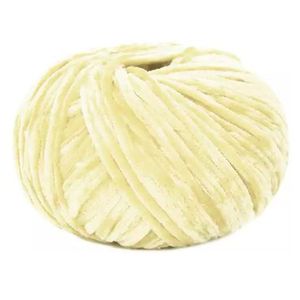 Fio Amigurumi Pelucia Circulo Rolo com 131 Metros