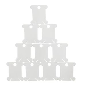 Placas para Meadas de Plastico Luli Pacote com 10un