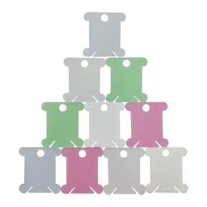 Placas para Meadas de Plastico Luli Pacote com 10un
