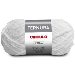 La Ternura Circulo Novelo com 230 Metros