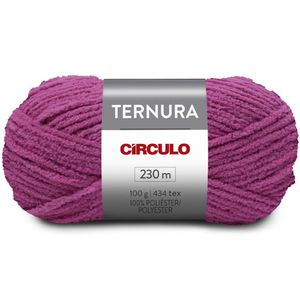 La Ternura Circulo Novelo com 230 Metros