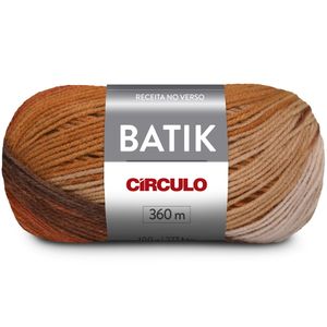 La Batik Circulo Novelo com 360 Metros