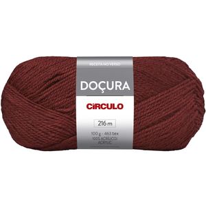 La Docura Circulo Novelo com 216 Metros