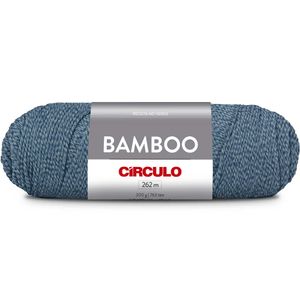 La Bamboo Circulo Novelo com 262 Metros