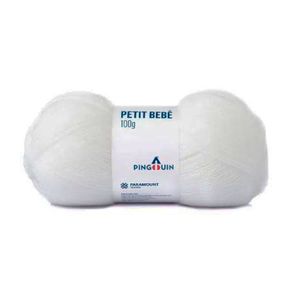La Petit Bebe Pingouin Novelo com 425 Metros