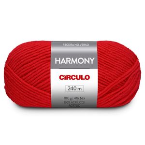 La Harmony Circulo Novelo com 240 Metros