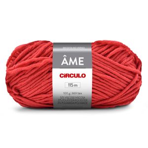 La Ame Circulo Novelo com 115 Metros