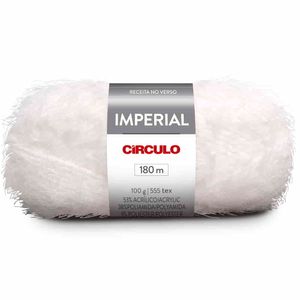 La Imperial Circulo Novelo com 180 Metros