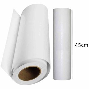 Entretela Dupla Face Herkulizado 45cm Rolo com 25 Metros