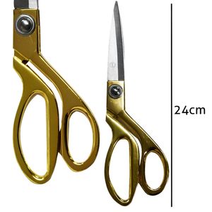Tesoura de Alfaiate Luli TAL311G 24cm