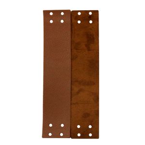 Alca de Cesto com Furos 3 x 15cm o Par