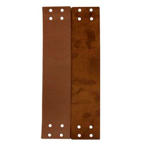 Alca de Cesto com Furo 3 x 22cm o Par