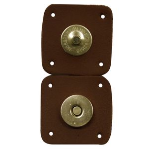 Fecho de Bolsa Interno 3 x 3 Centimetros