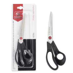 Tesoura de Costura Reforcada Mundial 690N-9 24,5cm