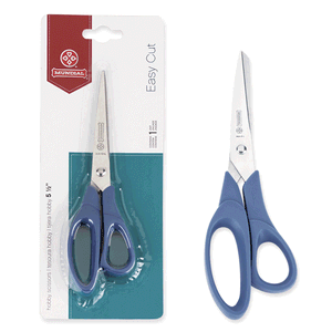 Tesoura Multiuso Mundial 162N-7 19cm