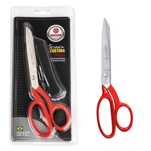 Tesoura de Costura Mundial 270-8SR 20,5cm