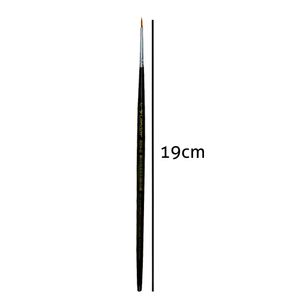 PINCEL CONDOR 409-0 12UN