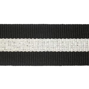 Galao Listrado Marwan MW-FL25 25mm Rolo com 25 Metros