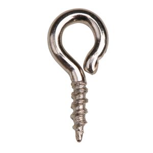 Mini Pitao Luli 5x10mm Pacote com 100un