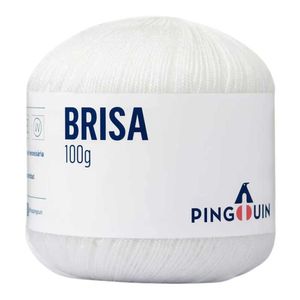Linha Brisa Pingouin Novelo com 500m