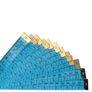 Fita Metrica Luli 2X150cm 12un