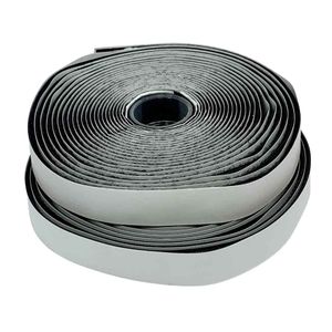 Fecho de Contato Adesivo Lulitex 16mm Rolo com 5 Metros