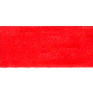 Fita de Veludo Aquarela FVPO 15mm Rolo com 10 Metros