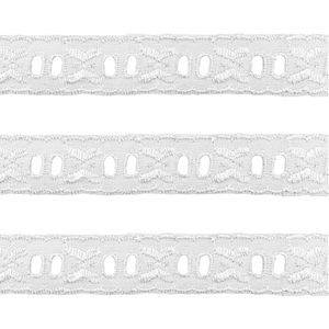 Passa Fita Luli 2124 2,2cm Peca com 13,7 Metros