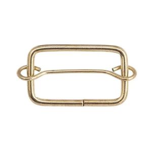 Regulador de Bolsa Luli 30mm Pacote com 10un