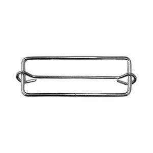 Regulador de Bolsa Luli 50mm Pacote com 10un