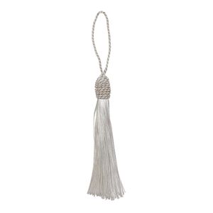 Pingente de Tassel 14,5cm Luli Pacote com 5un