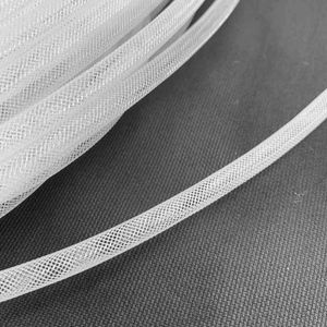 Crinol Tubular Lulitex 8mm Rolo com 22,50 Metros